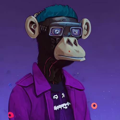 Ape #3