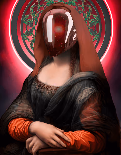 Item #37811477179754297602429756947520757984388748987284597207447187883417915097089 Media