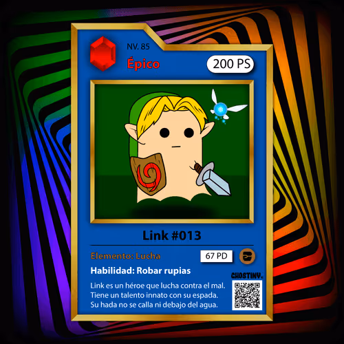 Item #60476181730370001655809855831210127600197786243214069137593977439036643475459 Media