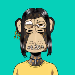 Monkey 91