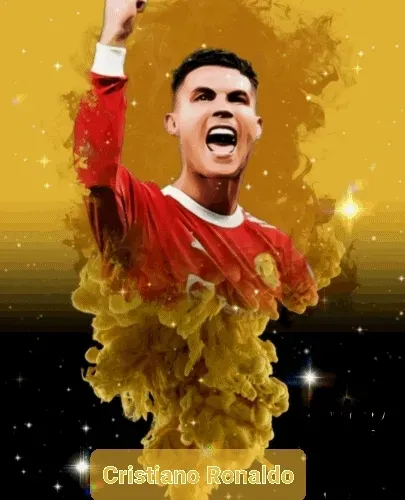 Ronaldo
