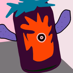  Meta can animated #445