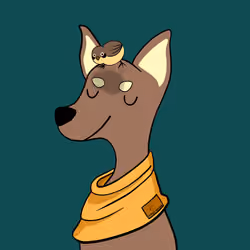 HyperHound #0028