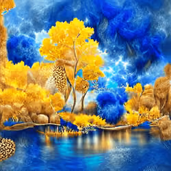 the nature #26