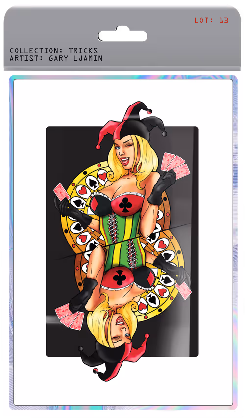 Item #84965182065575915884334548938191497846562857410205979800208343270172934537217 Media