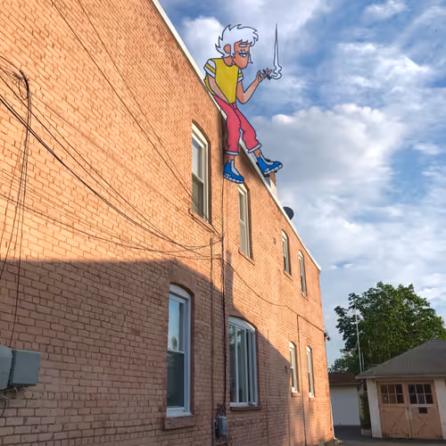 Item #65153916298700067522083748554750574777242795921079823153433125571604015742977 Media