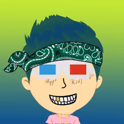 Hypekidz #48