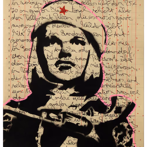 Letter 68 / 2015