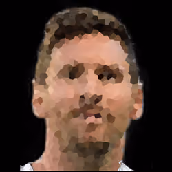 Crypto Messi
