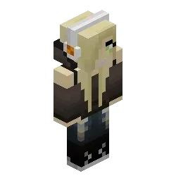 Item #49545511798594736728611401845996108875000768914297274950831047416110427144193 Media