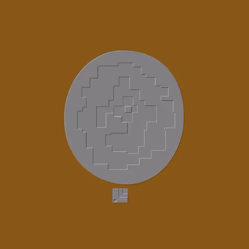 Item #54119500877060570893490930958768440236983057822724008291465448096344171347969 Media