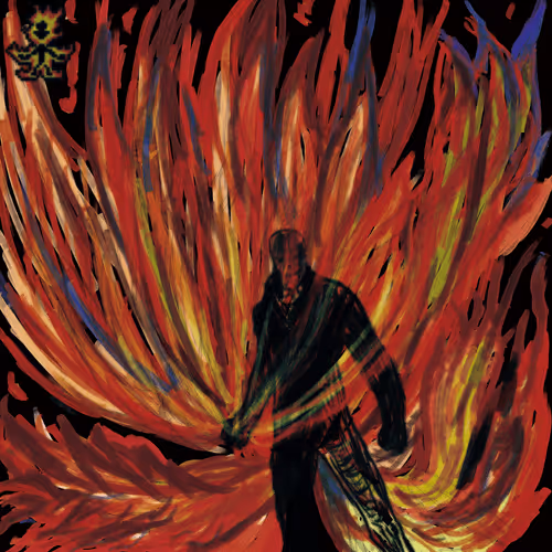 Item #49226721830040865873971556692773377692276087706442443755755160550211535765505 Media