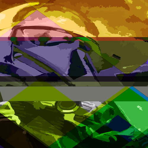 Item #30916530572154044283763195881967933955435384421327130831872838527548387229697 Media