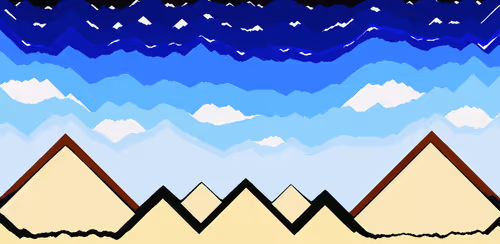 Sand #1