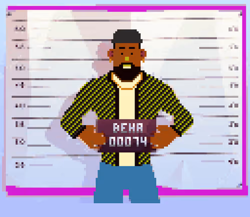 Item #107648002106496793675644646317267815935176891711606845899247521610916108959745 Media