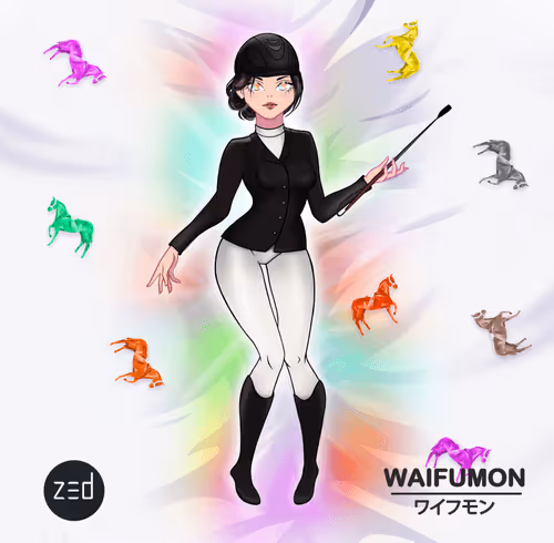 Item #25301351943351891415725927464477484049512317528648331027932693706778286901744 Media