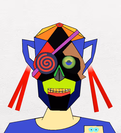 Item #110292559468790325270191479610590174001394859092370649332460563497789515890689 Media