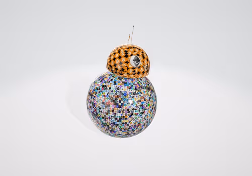 Item #2838413324545898833840226818703974284708354109623229509421485950635366940673 Media