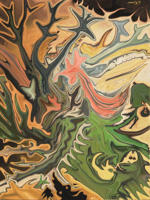 Item #63441845353749925762515647896401824599736480822452944741126881636395379589121 Media