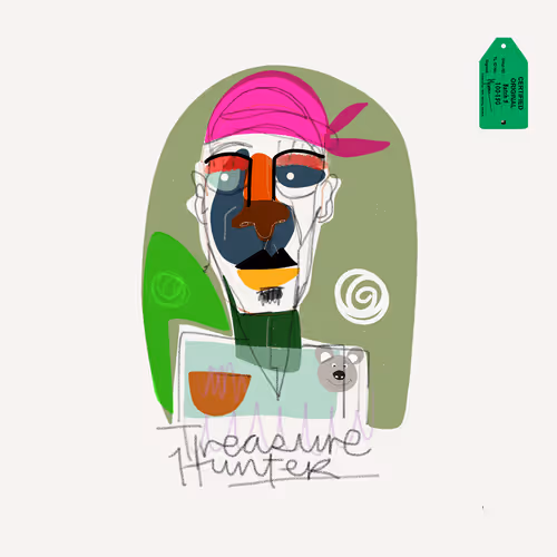 Item #111478979668154595505898928882442327192641885268354735100740925946081373585409 Media