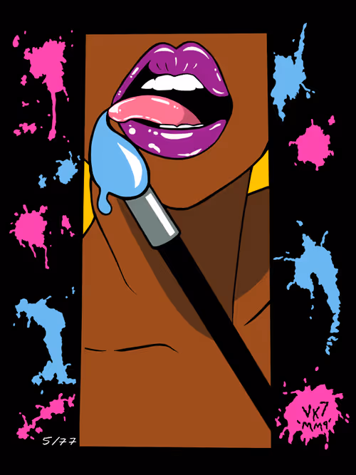 Item #101573832247957898721868618077599546309608138898759335483405687018103005773825 Media