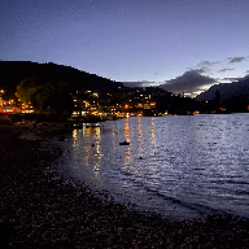 night city queenstown