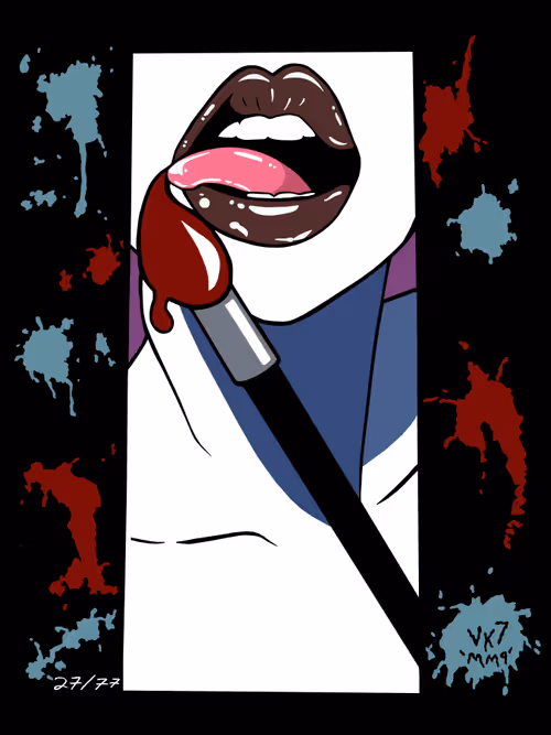 Item #101573832247957898721868618077599546309608138898759335483405687042292261584897 Media