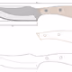 Knife lover collection V3
