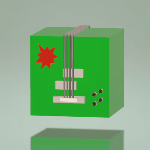 Item #24712915992715224295985464595681350175657363596038168042437870569966478032897 Media