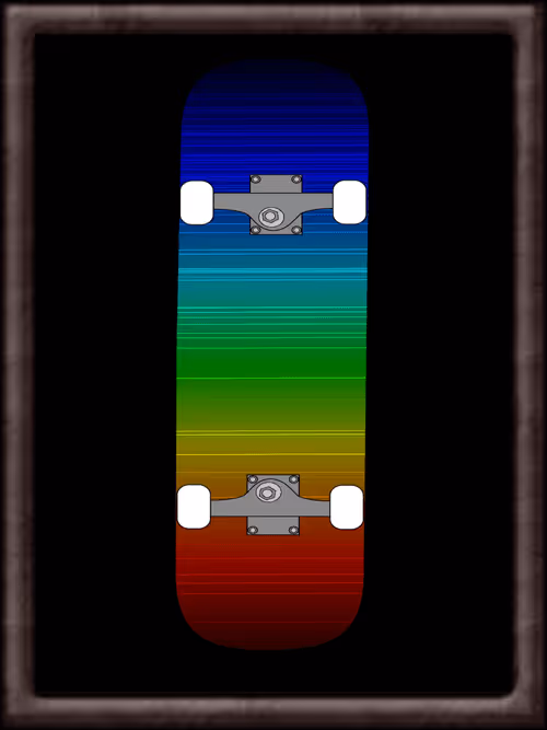 Item #38106924255229388326176120348145397694890164304354486214296843267496115961857 Media