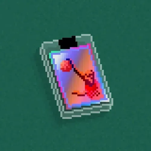 Item #12579014696180478726608085231857257654354823747003029325388425989364654276628 Media