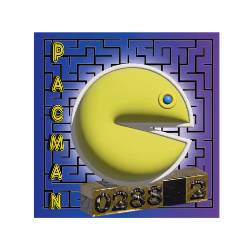 Item #24962936561690679706381313855457289507117013431936505836460764464998332235777 Media