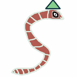 City Worm #9