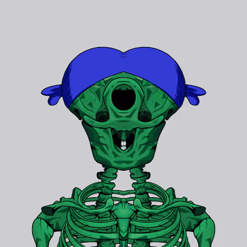 One-Eyed Skull Yacht Club