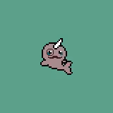 Narwhal #20