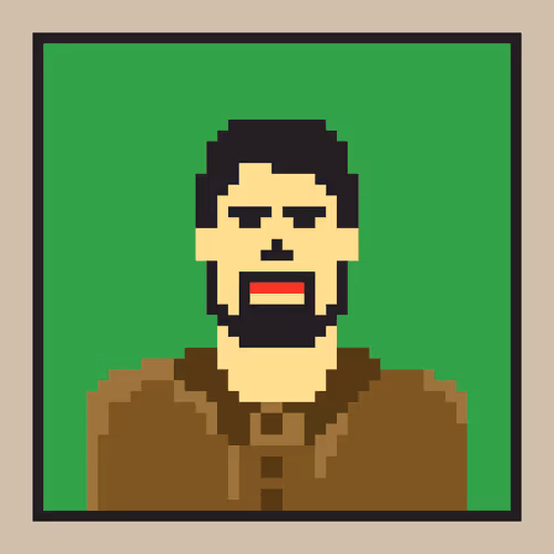 Item #37444817911783481505717568818042319295610424835964128979189202227960366497793 Media