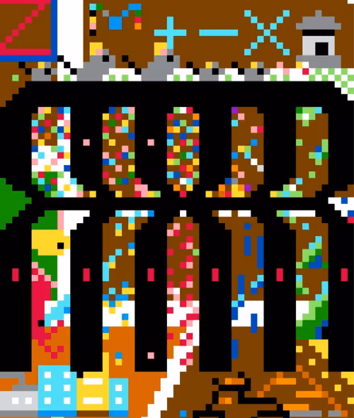 Item #80568996240582789126719990307853401863715380847224448577626816091062670458930 Media