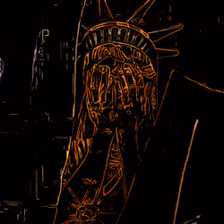 Sad America