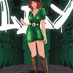 Lily V2