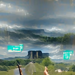 15 miles away from valhalla