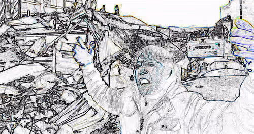 Item #10404468644716830522458225010310325604177032493896311400274227749828442456065 Media