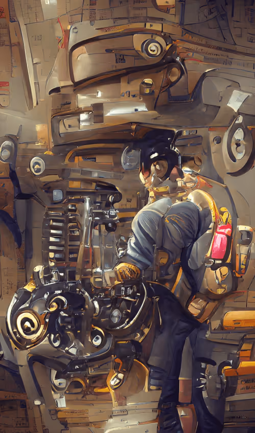 Item #28976908280034040443151547690787730881962234607514268602155952287759655239681 Media