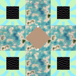 quiltblock #318