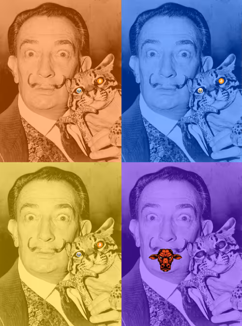 Item #2329943744991207272284692627639720194186700237745720047018973800757412757505 Media