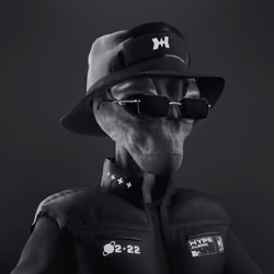 HYPEALIENS #01