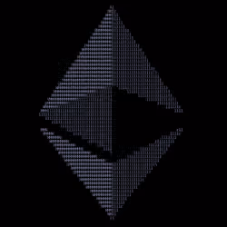 Ascii Ethereum
