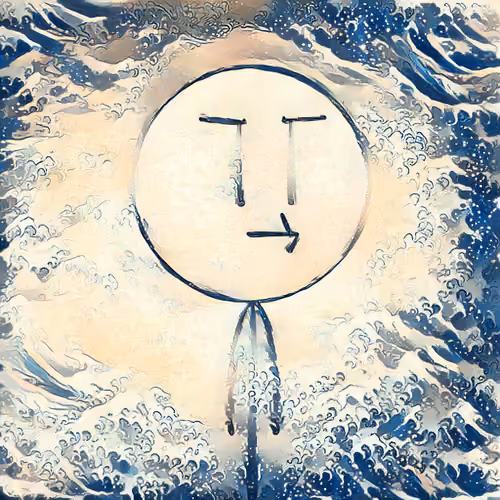 Indifferent StickMaster Variant #3