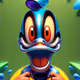 Donald Duck 
