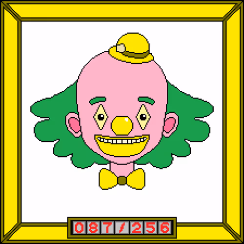 Item #34103311714934091949216644344544331080434175723738956806175398544046431404033 Media