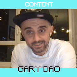 GaryVee #001